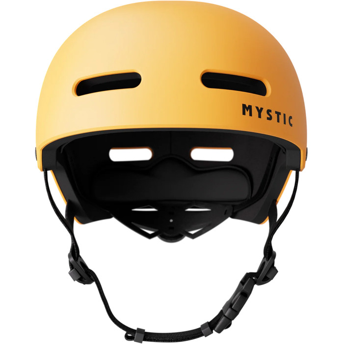 2024 Mystic Vandal Helmet 35009.23029 - Retro Orange